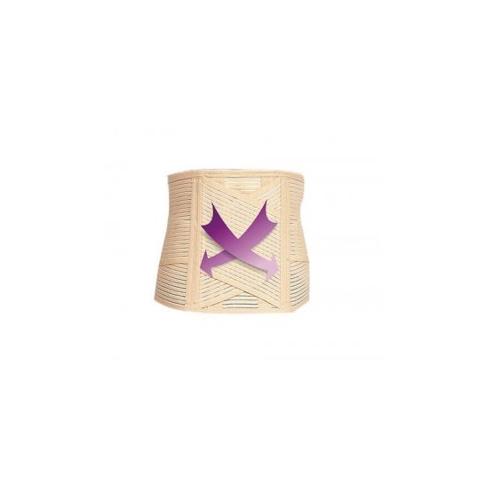 Medilast faja lumbar T-5