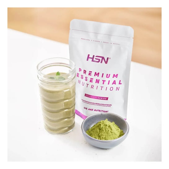 HSN Kale en Polvo 150g