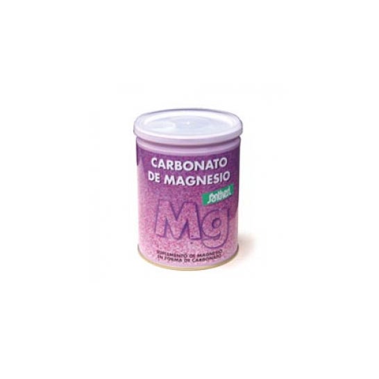 Santiveri Magnesium Carbonate powder 110g