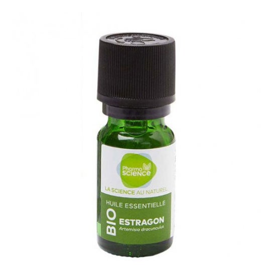 Pharmascience Estragon æterisk olie 5ml