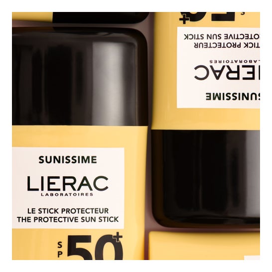 Lierac Sunissime Stick Protector SPF50+ 10g