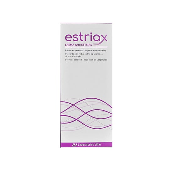 Estriax cream anti stretch marks 200ml