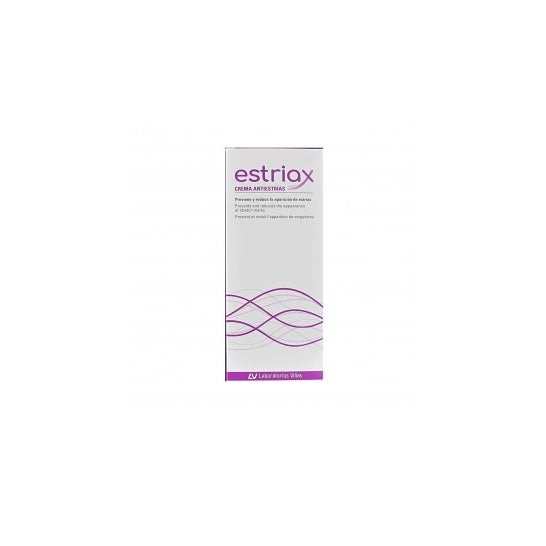 Estriax Crema Antiestrias 200 ml