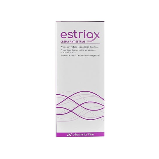 Estriax Anti-Stress Cream 200ml