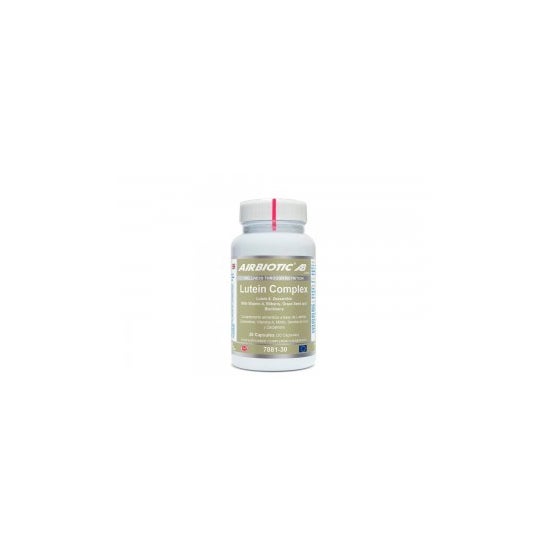 Airbiotic® Ab Lutein Complex 30 caps