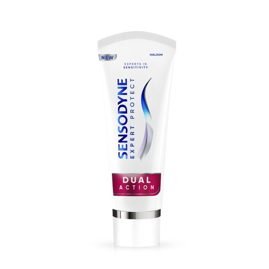 Sensodyne Expert Protect Doble Acción 75ml
