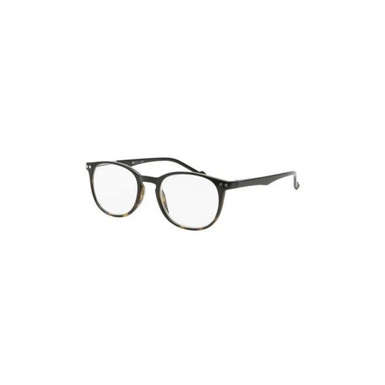 Horizane Fidelia Glasses Black D3.5 1ut