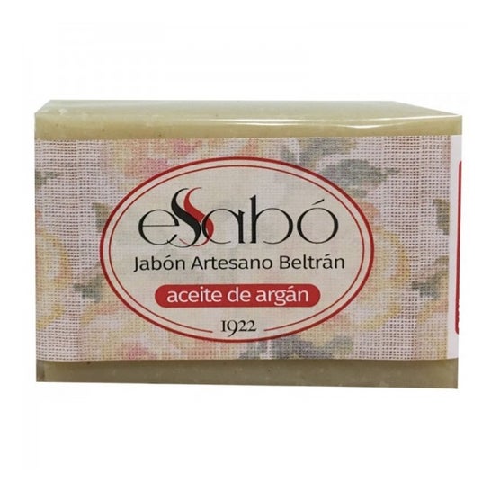 Essabo Argan sapone artigianale 100g