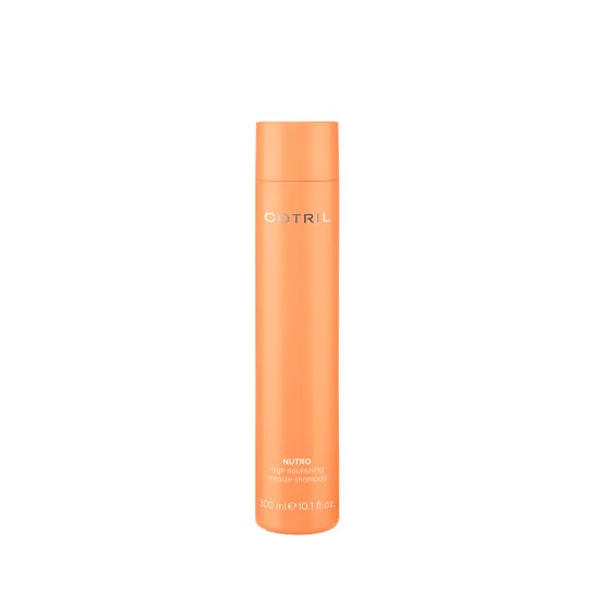 Cotril Nutro Miracle High Nourishing Miracle Shampoo 300ml