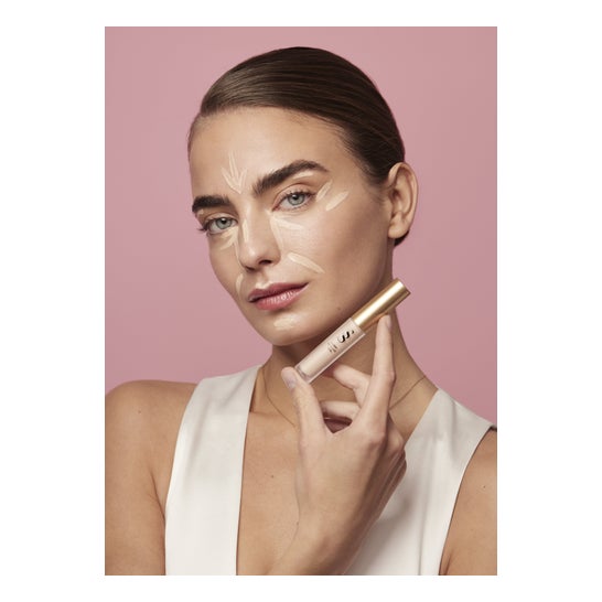 Sensilis Skin Glow [Highlighter] Corrector Iluminador 01 Ivory 4 5 ml