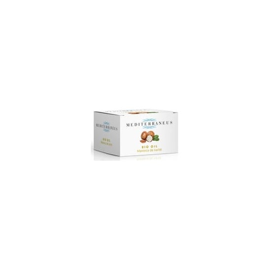 Mediterraneus Bio Oil Karite 50ml