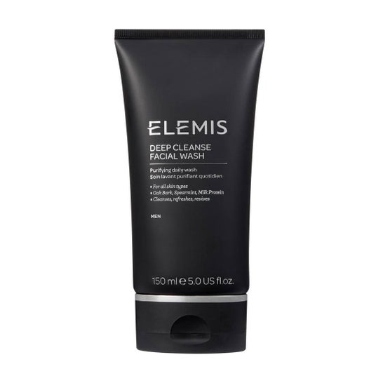 Elemis Deep Cleanse Facial Wash 150ml