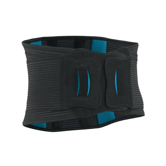 Orliman Lombobelt Renfort Lændebælte Postural 26 cm T4 1 stk