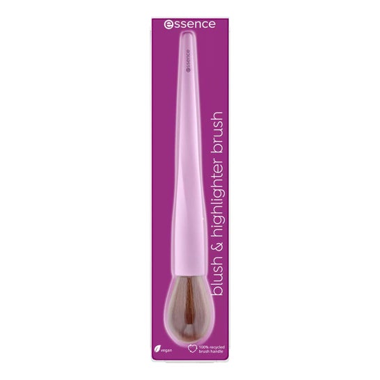 Essence Blush And Highlighter Brush 1ud