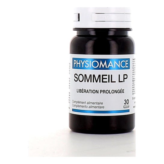 Physiomance Dormir Lp 30comp