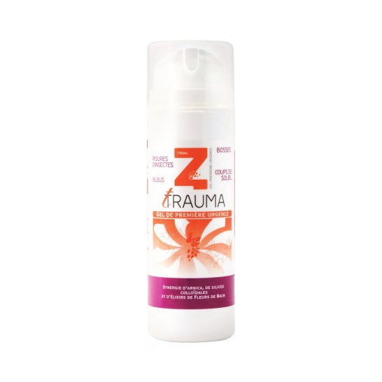 Ztrauma-Notfallgel 1. Ära 150ml