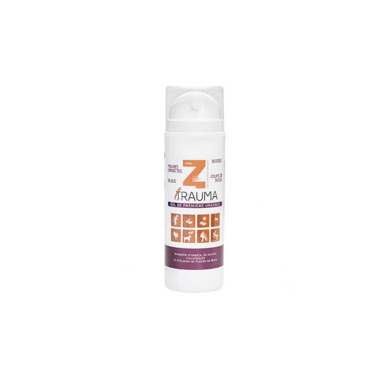 Ztrauma-Notfallgel 1. Ära 150ml