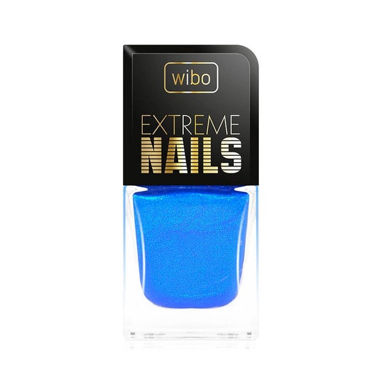 Wibo Extreme Nails Nail Polish 533 8,5ml