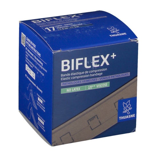 Biflex+Fort Etal Vorsitz Bde 8Cmx3M