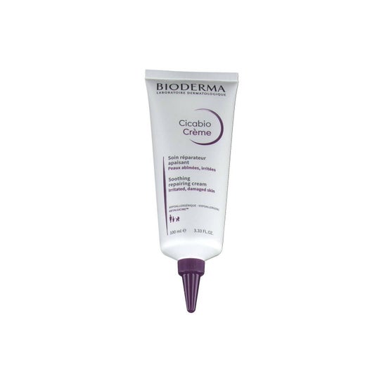 Bioderma Cicabio Creme Irritações 100ml