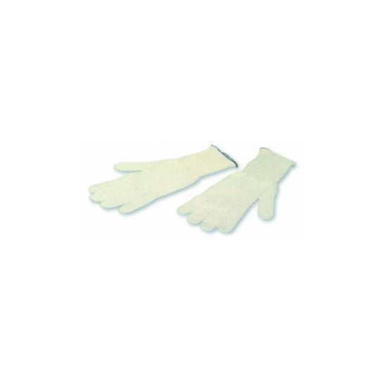Effebi Hospit Wire Gloves 7.5