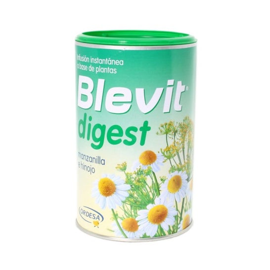 Blevit™ Digest herbal tea 150g