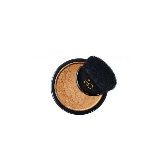 Etre Belle Diamond Polvos Minerales N1