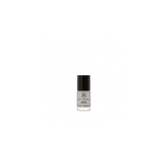 Soivre Cosmetics Esmalte Nail Colors Artic 6 ml
