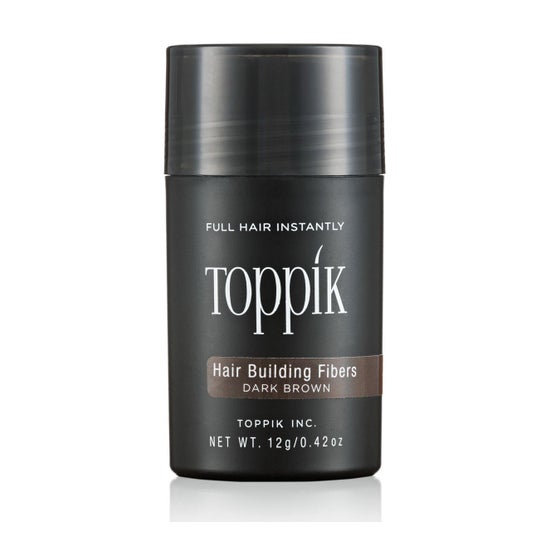 Toppik Fibre Marrone 12g