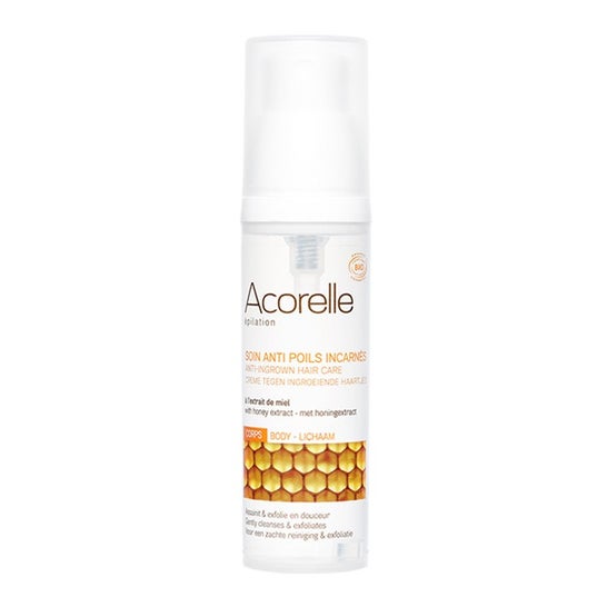 Acorelle Incarn Anti-Hair Care 50ml