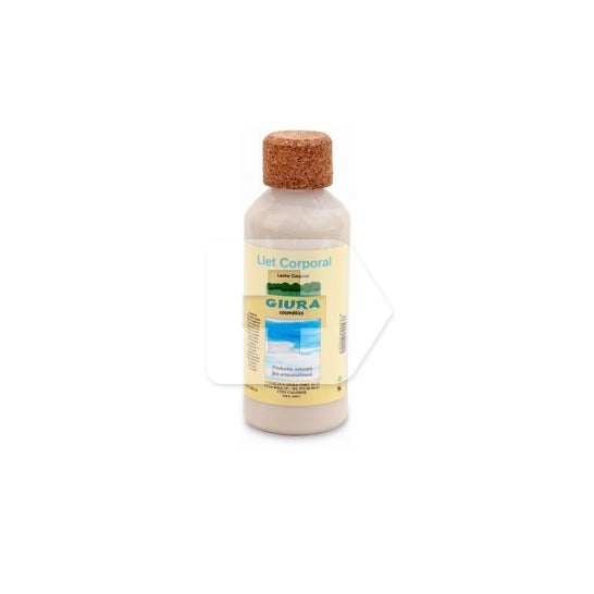 Giura Leche Corporal 500 ml