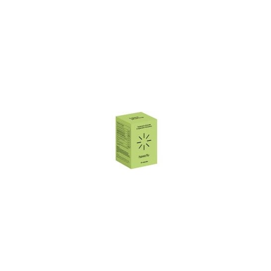 Hawa Griep 30caps Hawa Griep 30caps