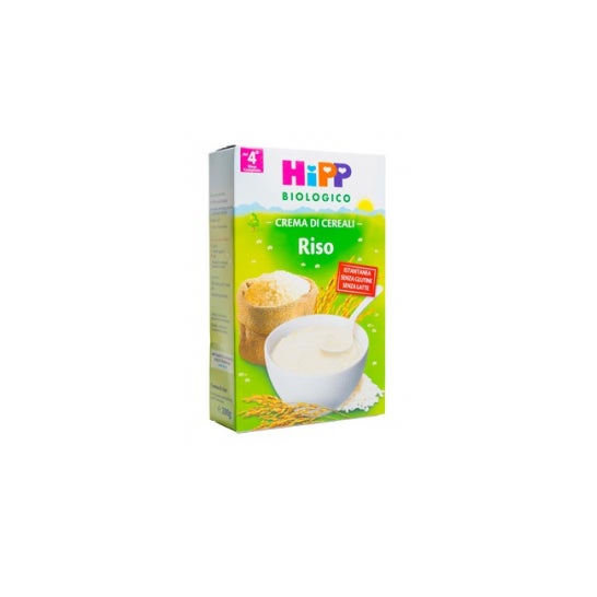 Hipp Instant Rice Cream 200G