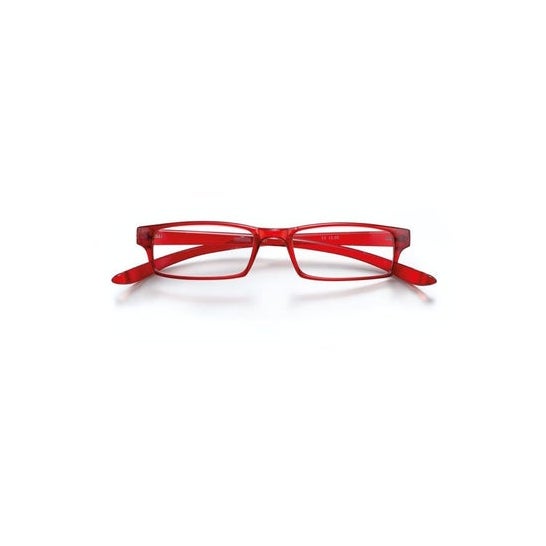Coronation Gafas Innova Rojo +1.50 1ud