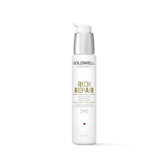 Goldwell DualSenses Rich Repair Sérum 100ml