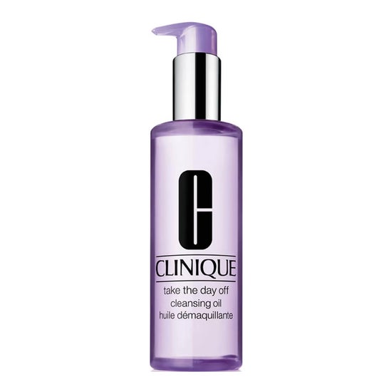 Clinique Tire o Dia da Edição Limitada de 200ml