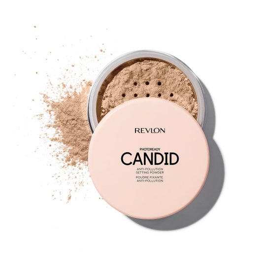 Revlon Photoready Candid Powder No. 002 Medium 10g
