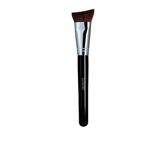 Lussoni Pro Angled Contour Blender Brush 336 1ud