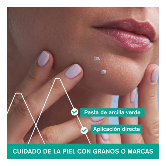 URIAGE Hyséac Pate SOS 15g URIAGE Hyséac Pate SOS 15g