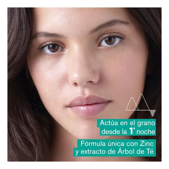 URIAGE Hyséac Pate SOS 15g URIAGE Hyséac Pate SOS 15g