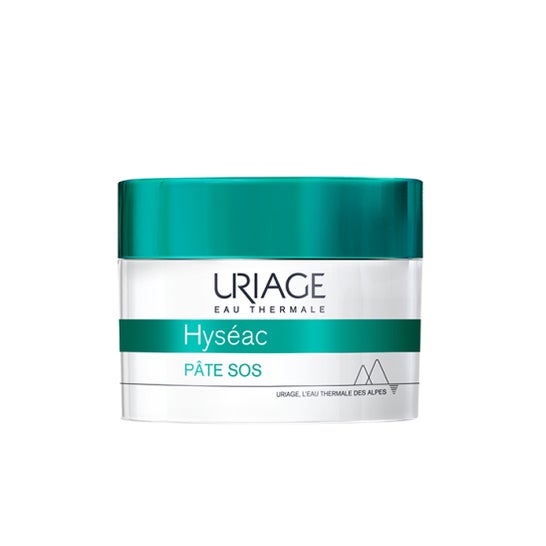 Uriage Hyseac Pasta SOS 15g