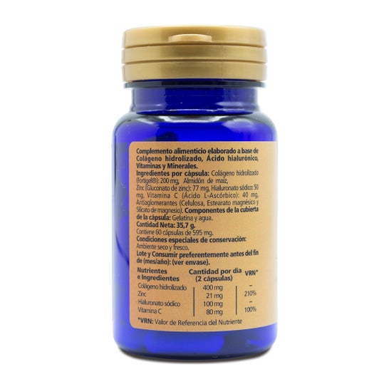 Sanon Antiaging Hialuronic 60cáps