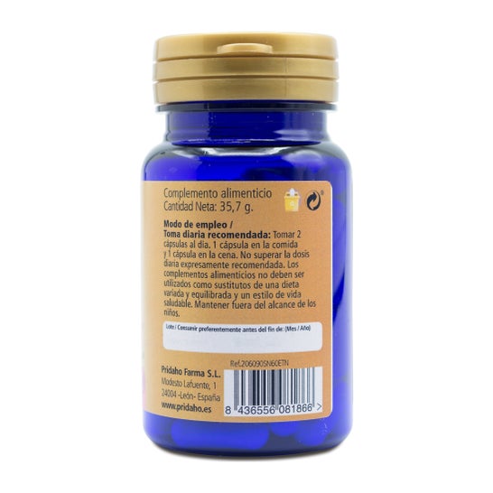 Sanon Antiaging Hialuronic 60cáps