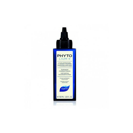 Phyto Phytolium + Men's Anti-Hair Loss Treatment 100ml