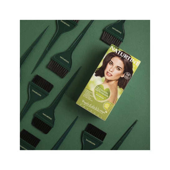 Naturtint Tinte 4.32 Castaño Intenso
