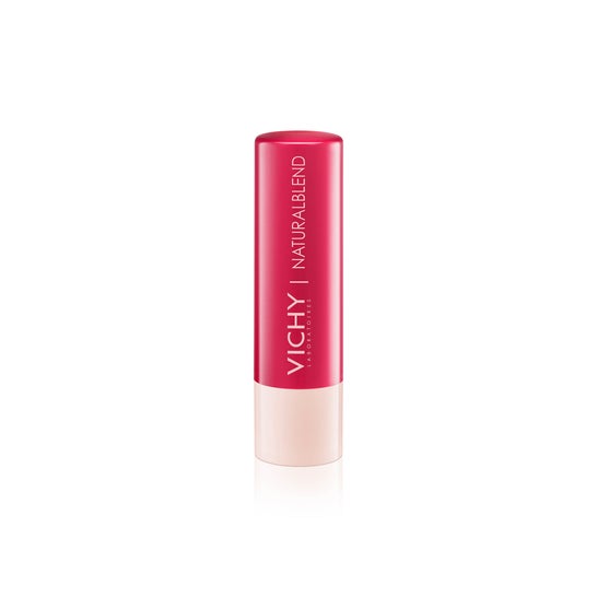 Vichy NaturalBlend Moisturizing Lip Balm Pink 4,5g