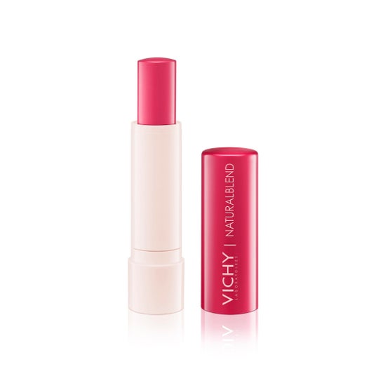 Vichy NaturalBlend Bálsamo Labial Hidratante Pink 4,5g