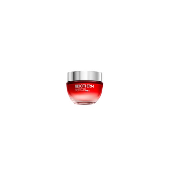 Biotherm Blue Peptides Uplift Day Crema Spf30 50ml