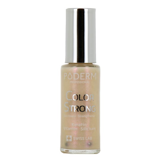 Poderm Color Strong Endureerder 138 Highlighter 8 ml