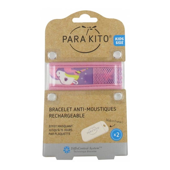 Parakito Kids Unicorn Bracelet
